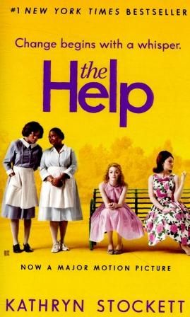 The Help. Movie Tie-In Stockett Kathryn