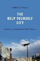 The Help-Yourself City Douglas Gordon C.C.