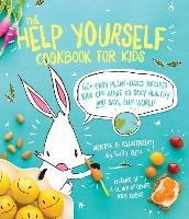 The Help Yourself Cookbook for Kids Roth Ruby