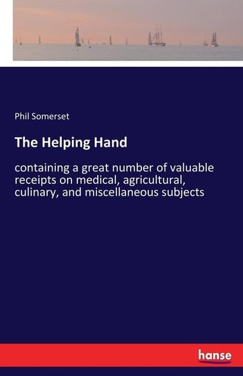 The Helping Hand Somerset Phil