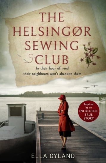 The Helsingor Sewing Club Gyland Ella