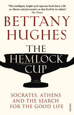 The Hemlock Cup Hughes Bettany