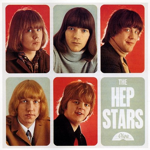 The Hep Stars Hep Stars