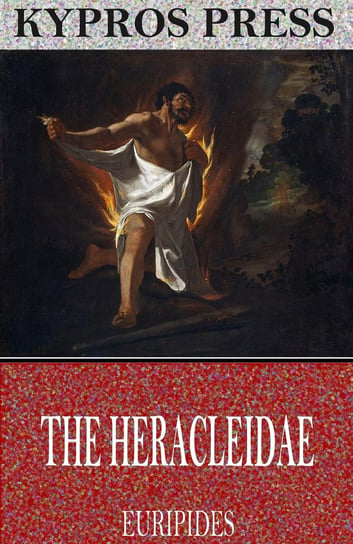The Heracleidae Euripides