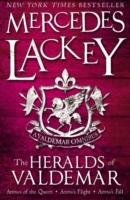 The Heralds of Valdemar Lackey Mercedes