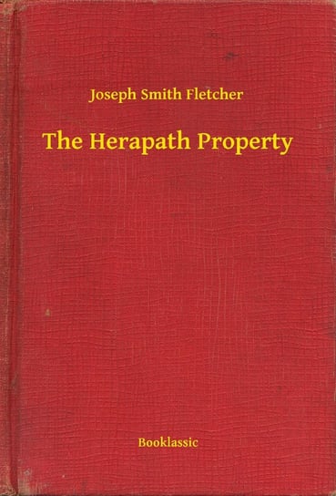 The Herapath Property Fletcher Joseph Smith