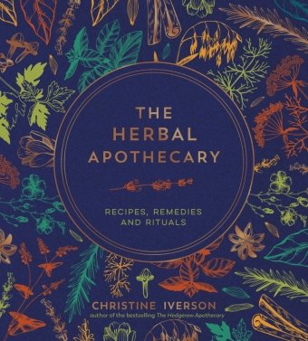 The Herbal Apothecary Summersdale Publishers Ltd