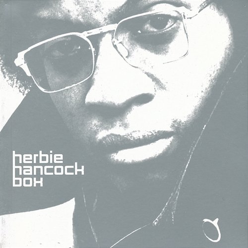 The Herbie Hancock Box Herbie Hancock