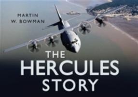 The Hercules Story Bowman Martin W.