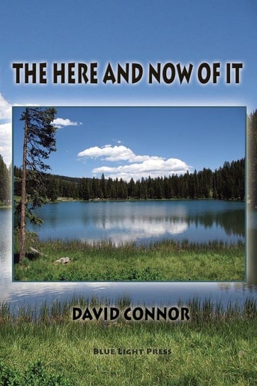 The Here and Now of It Connor David