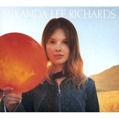 The Herethereafter Miranda Lee Richards