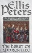 The Heretic's Apprentice Peters Ellis