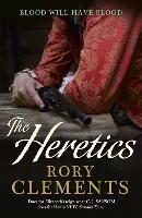 The Heretics Clements Rory
