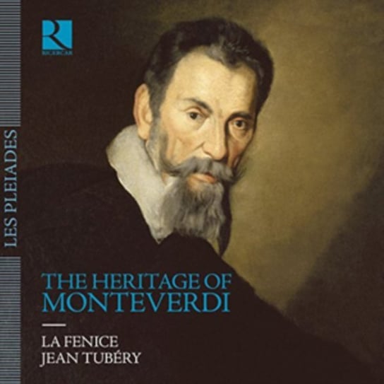 The Heritage of Monteverdi La Fenice