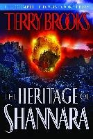 The Heritage of Shannara Brooks Terry