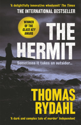 The Hermit Rydahl Thomas