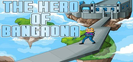The Hero of Bangaona klucz Steam, PC Immanitas