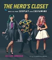 The Hero's Closet Conahan Gillian