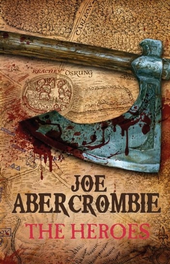 The Heroes Abercrombie Joe