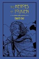 The Heroes of Tolkien Day David