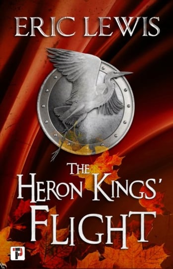 The Heron Kings Flight Eric Lewis