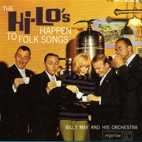 Yellow Rose of Texas The Hi-Lo's