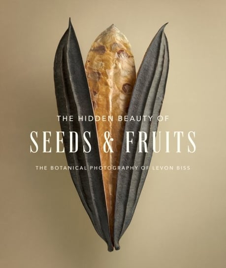 The Hidden Beauty of Seeds & Fruits: The Botanical Photography of Levon Biss Levon Biss