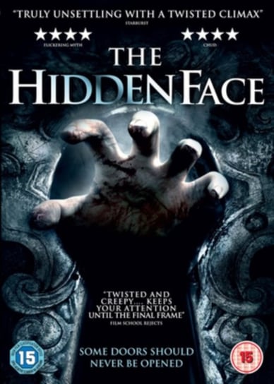 The Hidden Face (brak polskiej wersji językowej) Baiz Andres