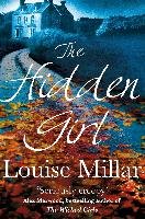 The Hidden Girl Millar Louise