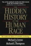 The Hidden History of the Human Race Cremo Michael A., Thompson Richard L.