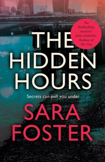 The Hidden Hours: A truly satisfying ending The Sun Foster Sara