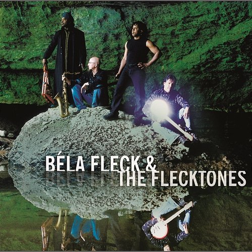 The Hidden Land Béla Fleck & The Flecktones