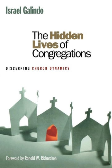 The Hidden Lives of Congregations Galindo Israel