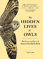 The Hidden Lives Of Owls Calvez Leigh