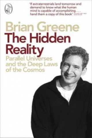 The Hidden Reality Green Brian