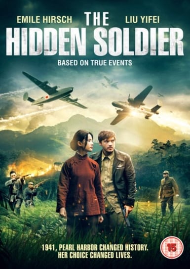 The Hidden Soldier (brak polskiej wersji językowej) August Bille