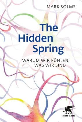 The Hidden Spring Klett-Cotta