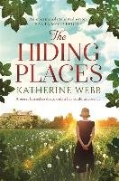 The Hiding Places Webb Katherine