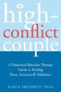 The High-Conflict Couple Fruzetti Alan E.