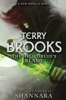 The High Druid's Blade Brooks Terry