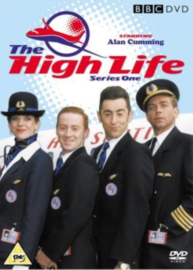The High Life: Series 1 (brak polskiej wersji językowej) 2 Entertain