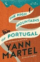 The High Mountains of Portugal Martel Yann