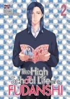 The High School Life of a Fudanshi Atami Michinoku
