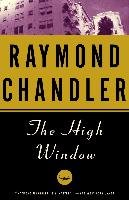 The High Window Chandler Raymond