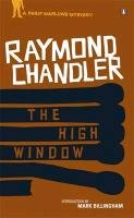 The High Window Chandler Raymond
