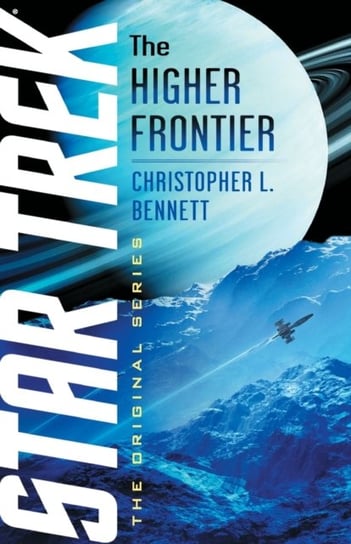 The Higher Frontier Bennett Christopher L.