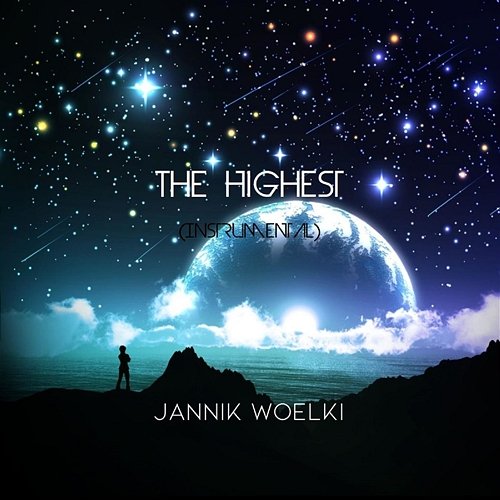 The Highest Jannik Woelki