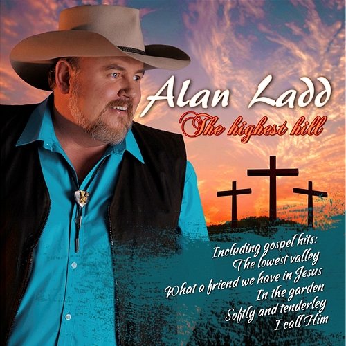 The Highest Hill Alan Ladd