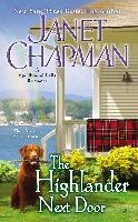 The Highlander Next Door Chapman Janet