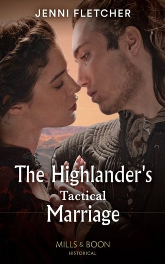 The Highlanders Tactical Marriage Fletcher Jenni